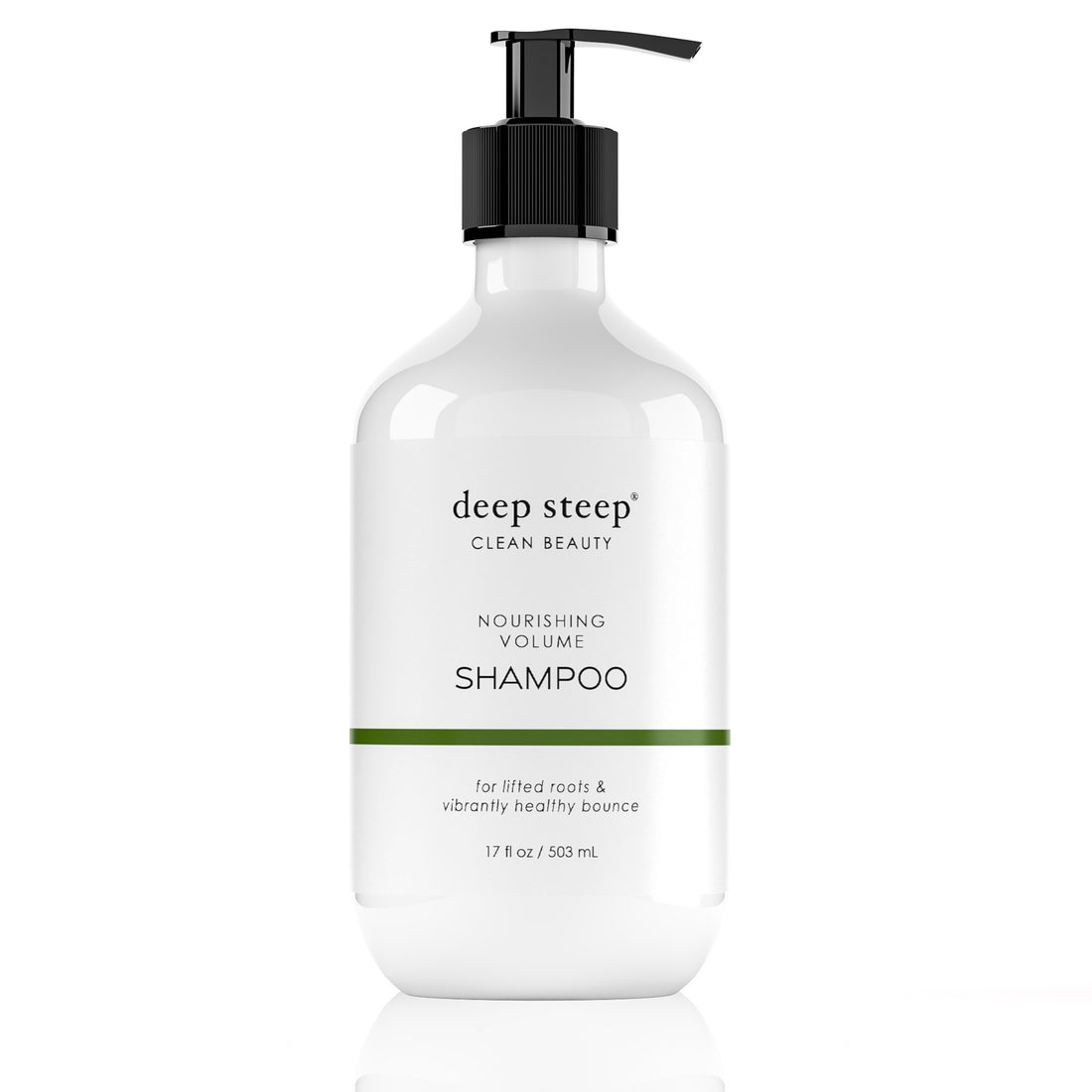 Nourishing Volume Shampoo