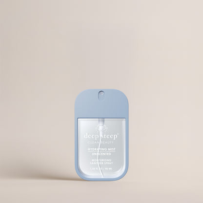 Fragrance Free Hand Sanitizer 1.35oz