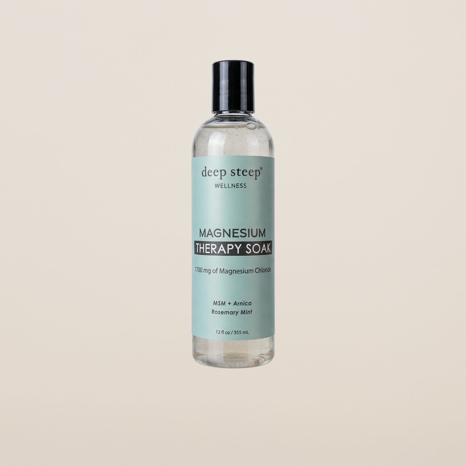 Magnesium Therapy Soak