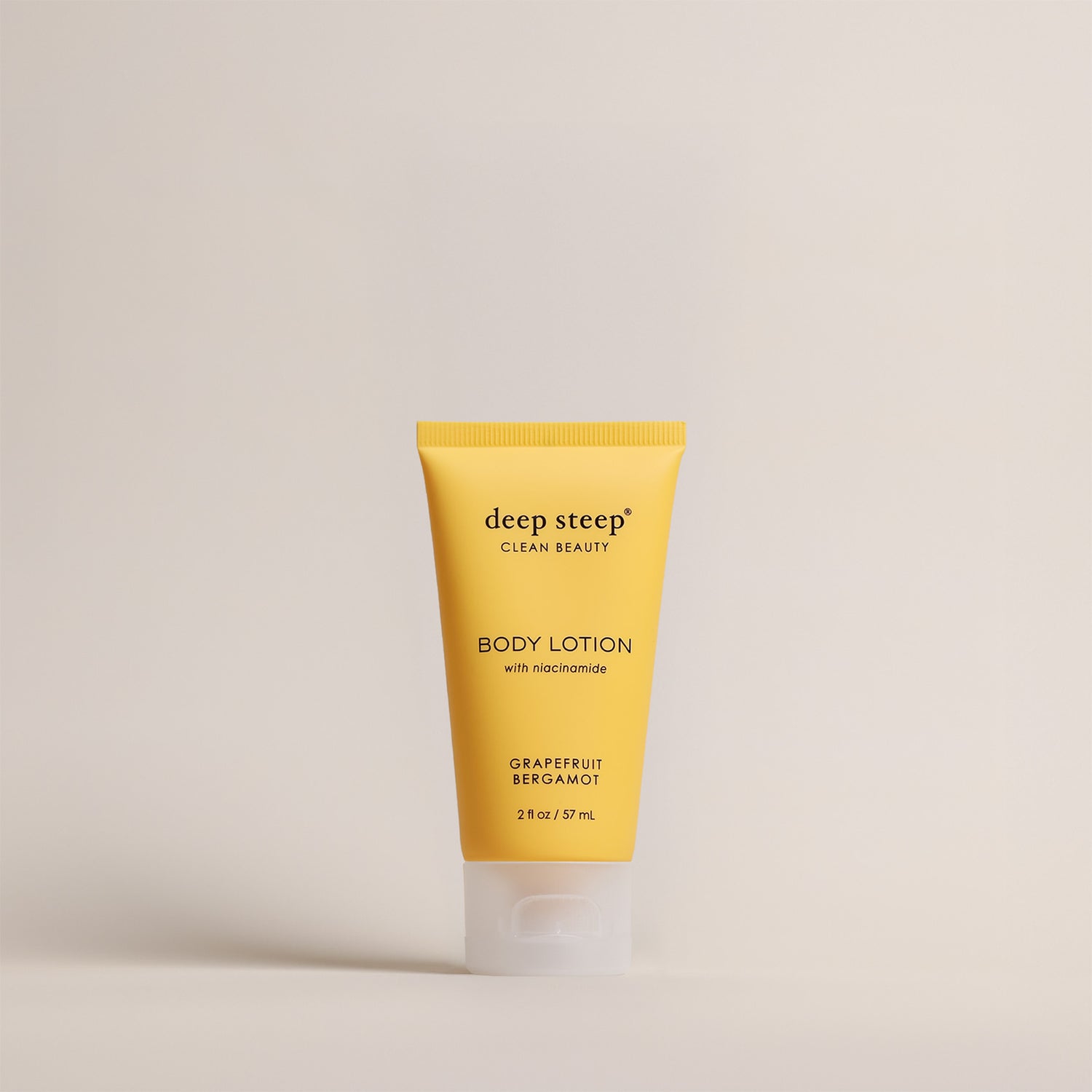 Body Lotion Grapefruit Bergamot Travel Size
