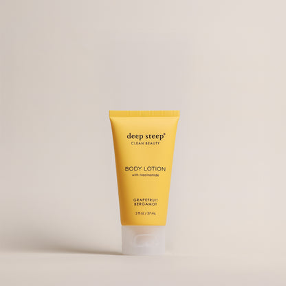Body Lotion Grapefruit Bergamot Travel Size