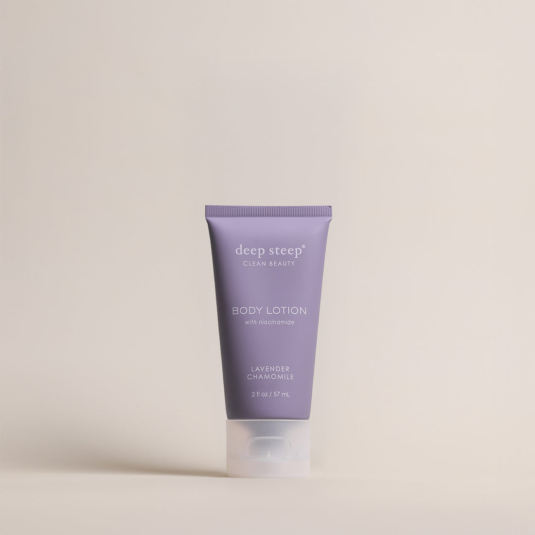 Body Lotion Lavender Chamomile Travel Size