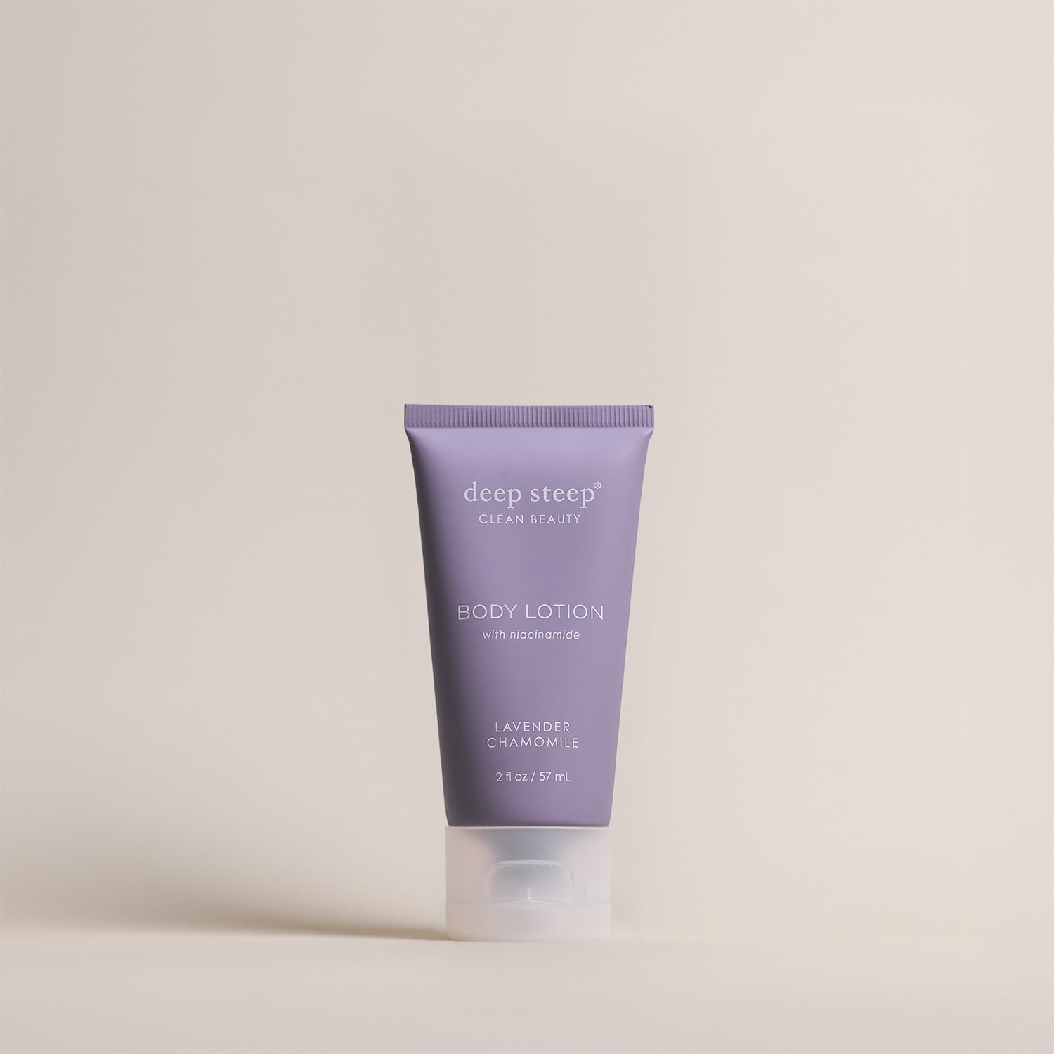 Body Lotion Lavender Chamomile Travel Size