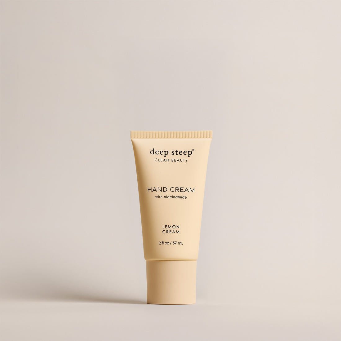 Hand Cream - Lemon Cream