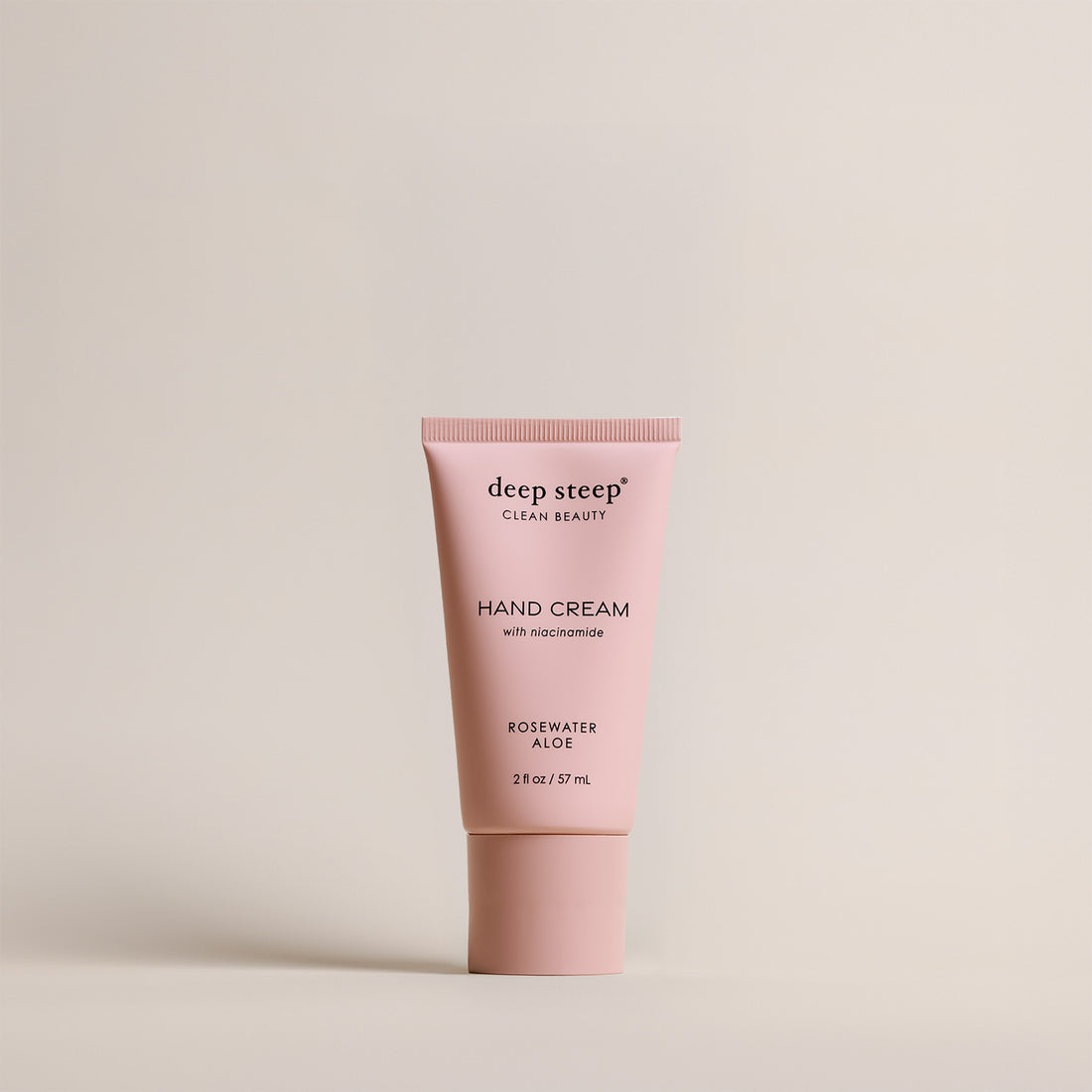 Hand Cream - Rosewater Aloe