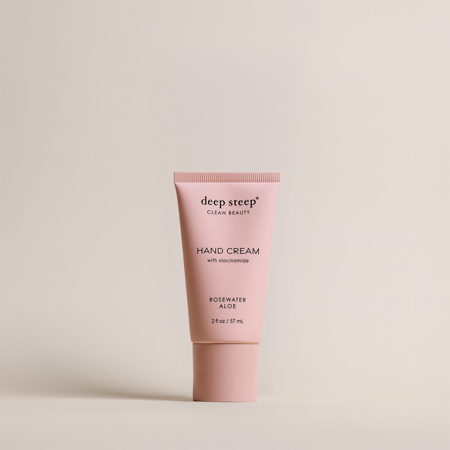 Hand Cream - Rosewater Aloe