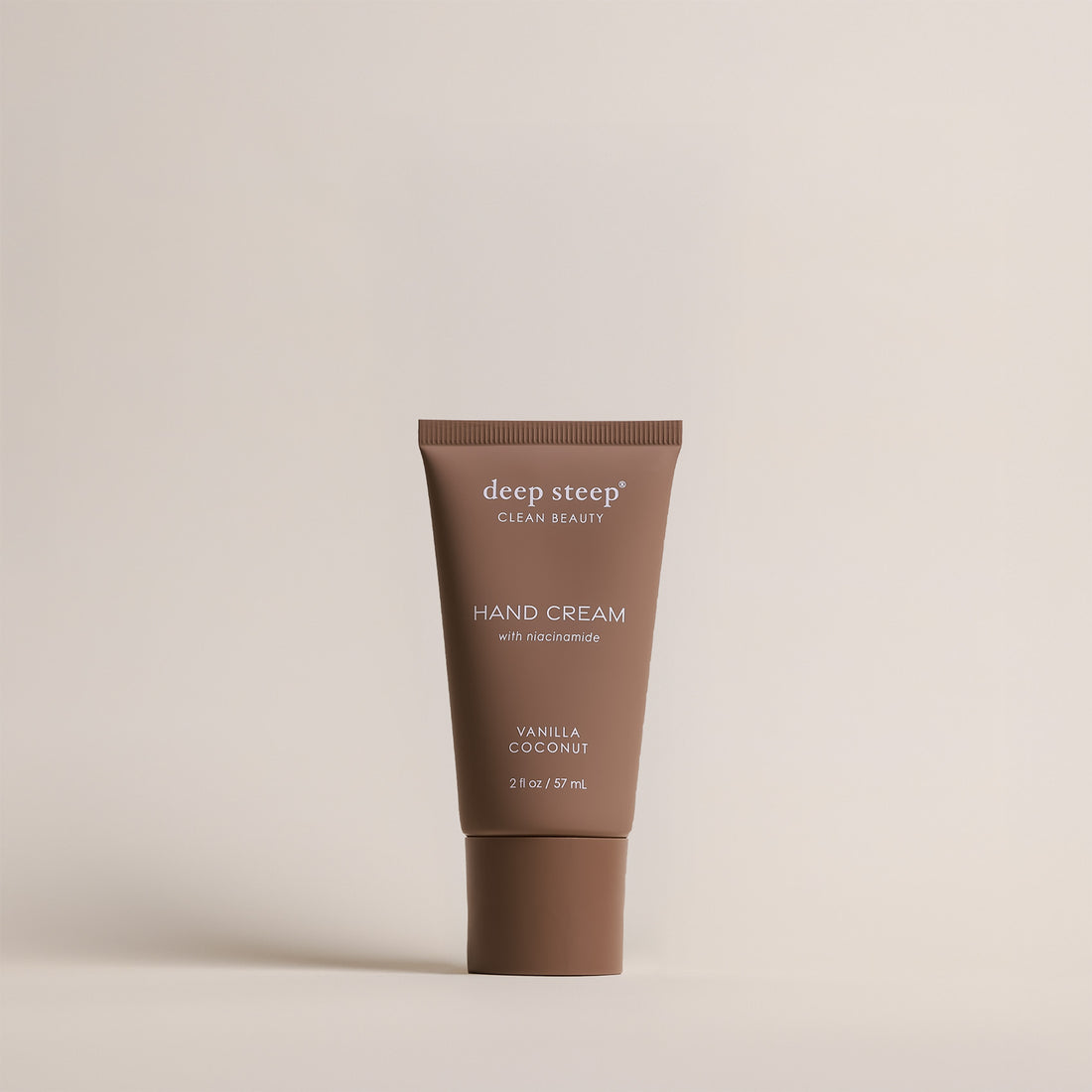 Hand Cream - Vanilla Coconut