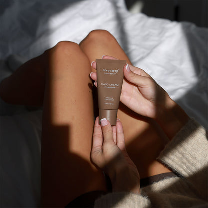 Hand Cream - Vanilla Coconut