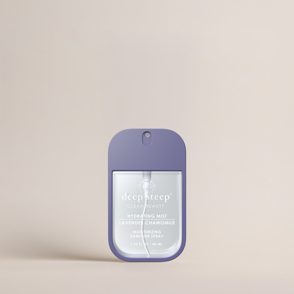 Lavender Chamomile Hand Sanitizer