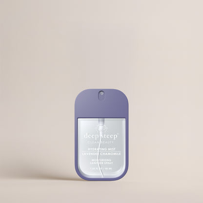 Lavender Chamomile Hand Sanitizer 1.35oz