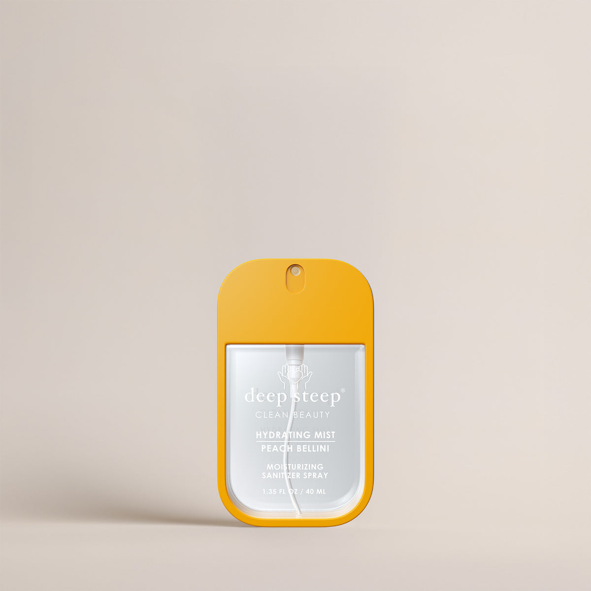 Peach Bellini Hand Sanitizer