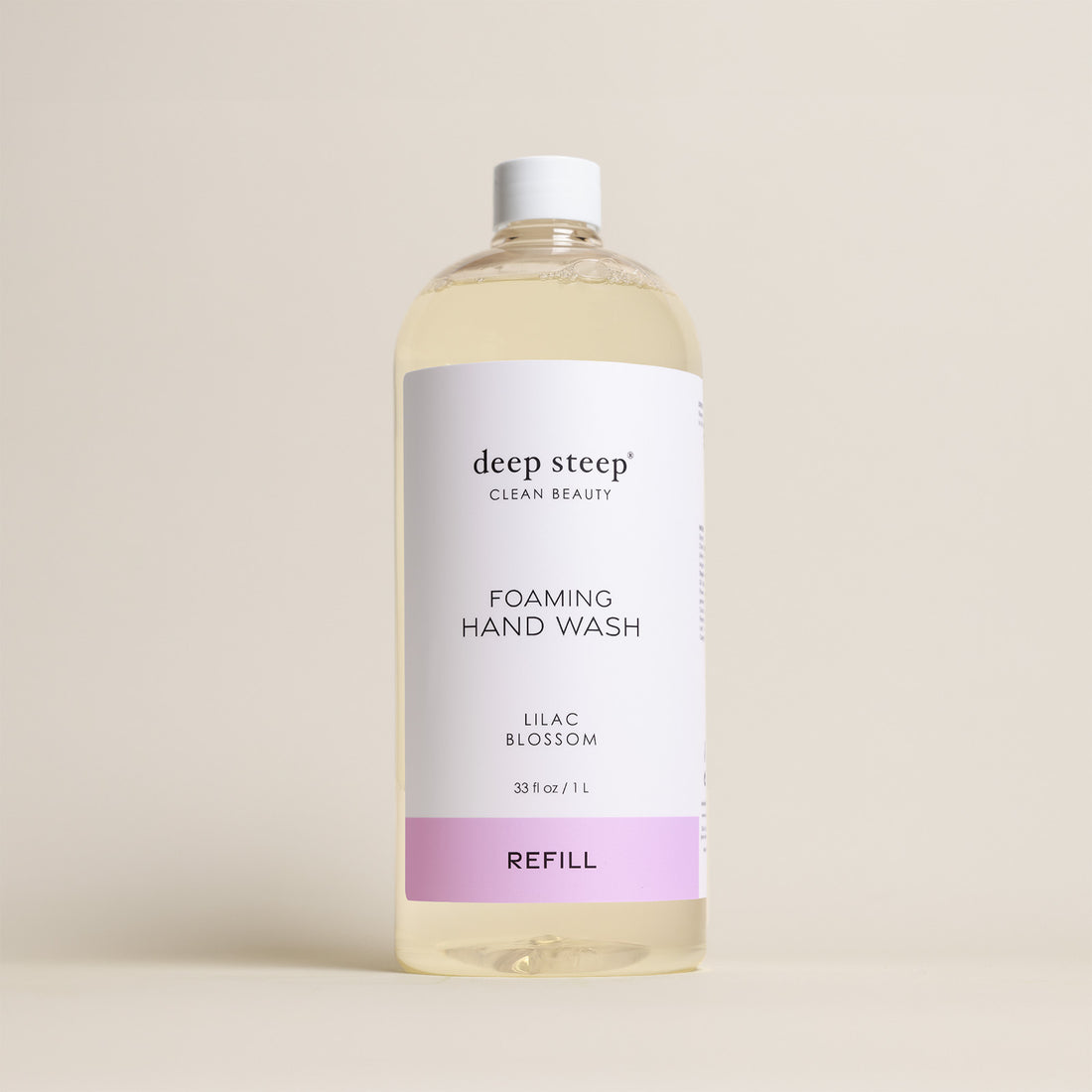 Foaming Hand Wash - Lilac Blossom Refill