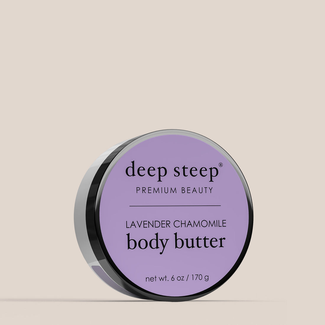 Body Butter - Lavender Chamomile