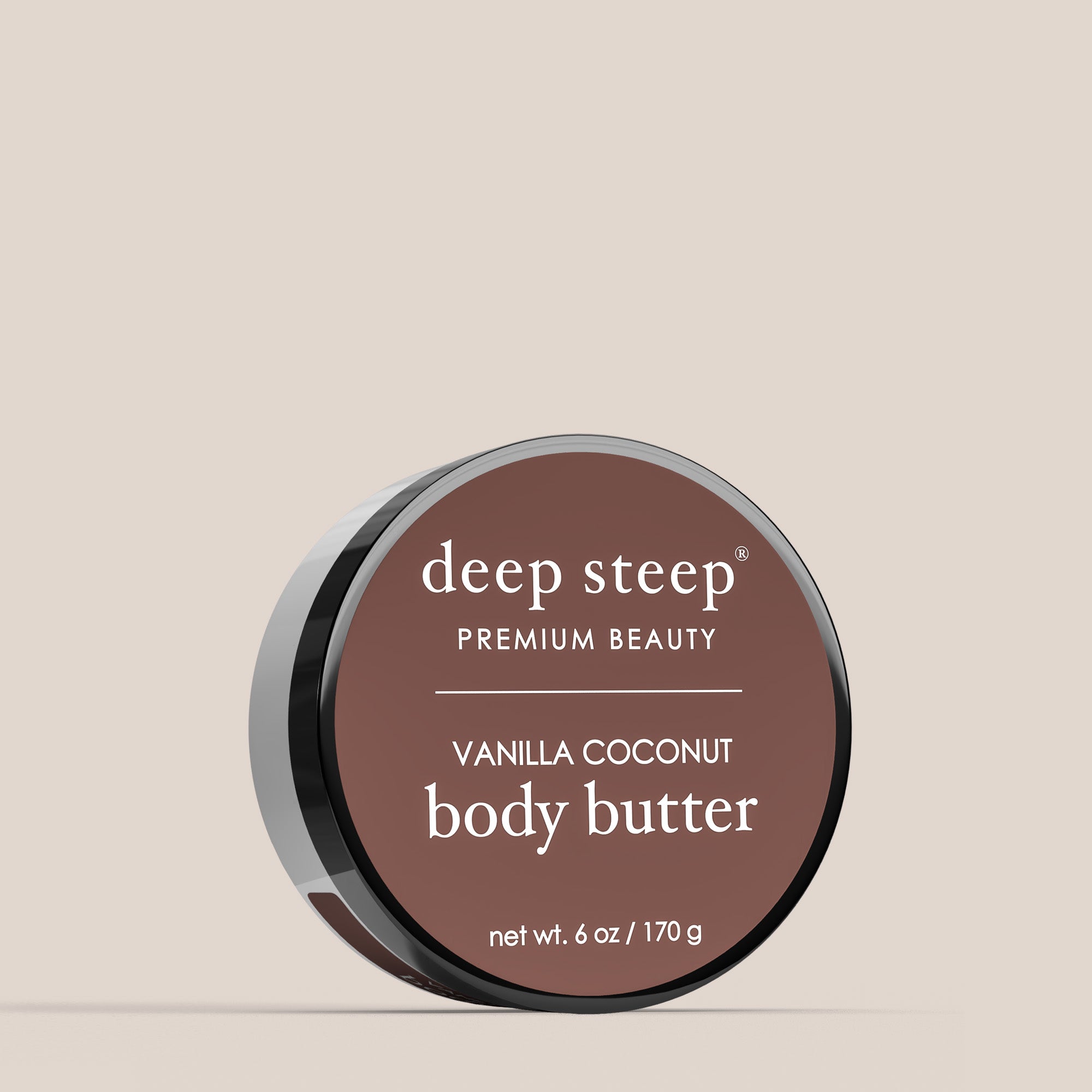 Body Butter - Vanilla Coconut