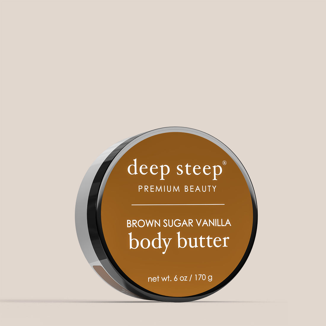 Body Butter - Brown Sugar Vanilla