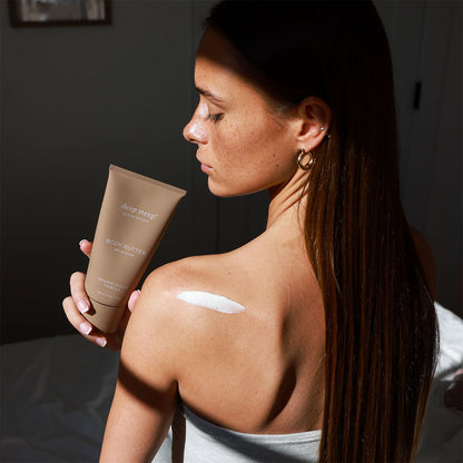 Brown Sugar Vanilla Body Butter
