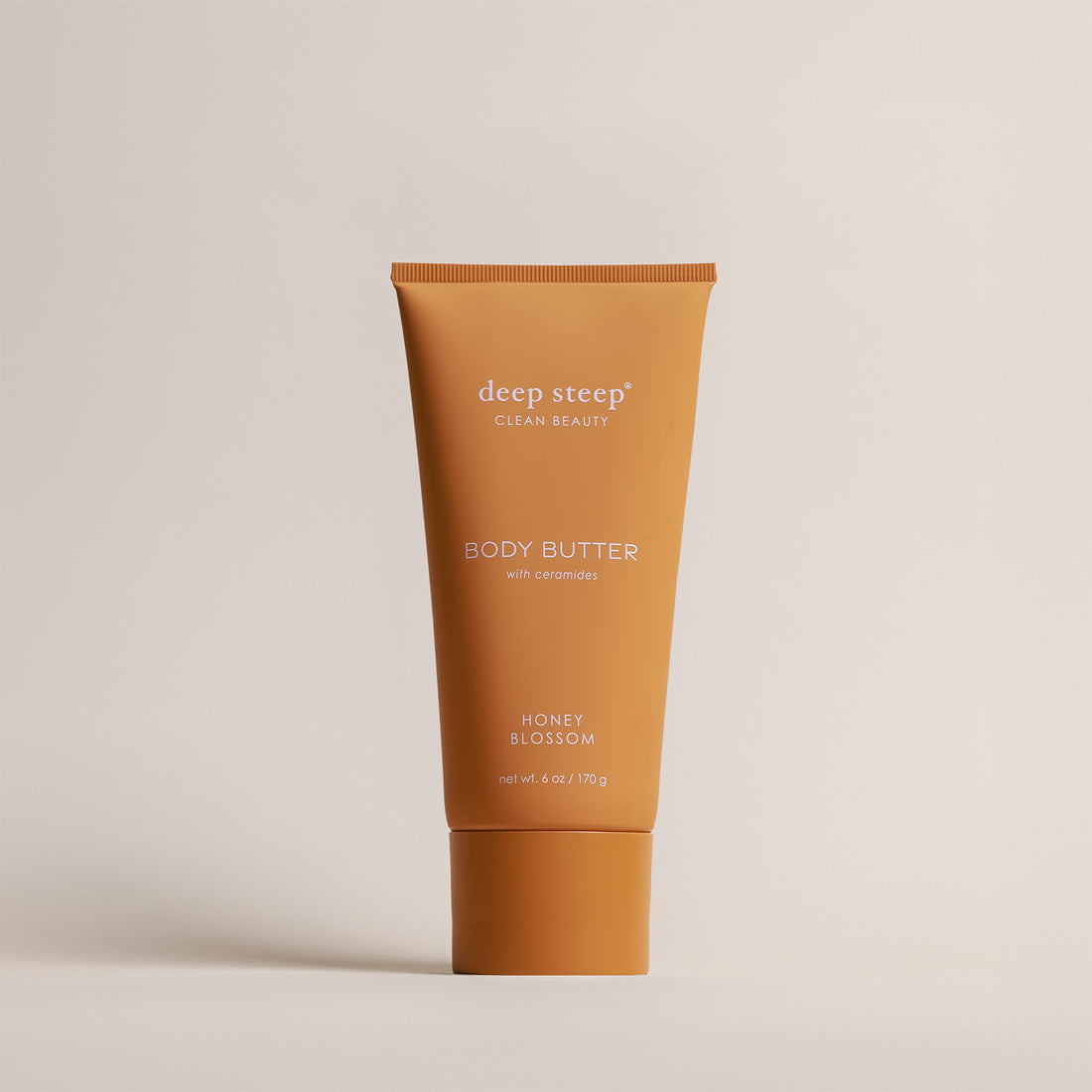 Honey Blossom Body Butter