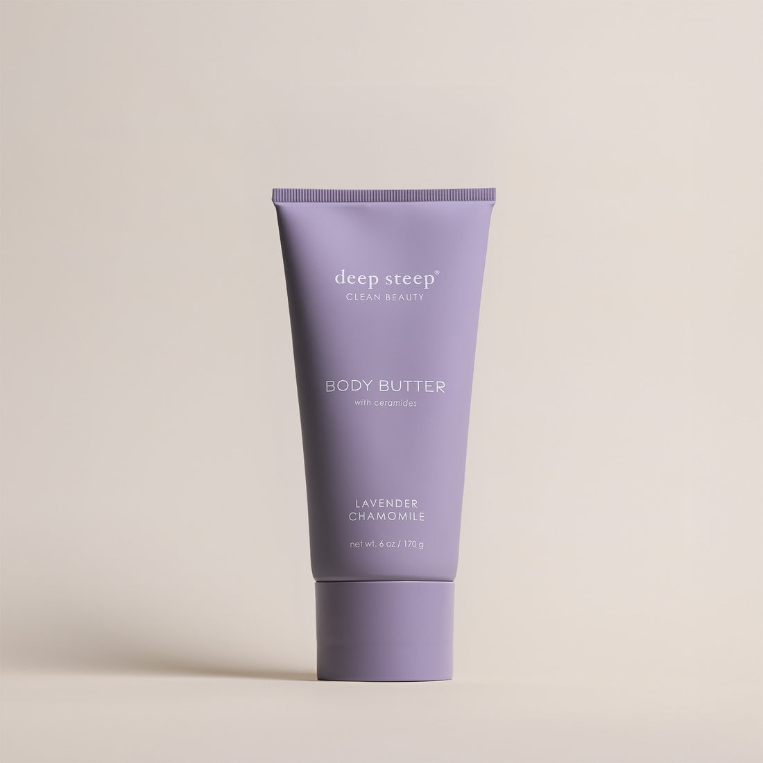 Lavender Chamomile Body Butter