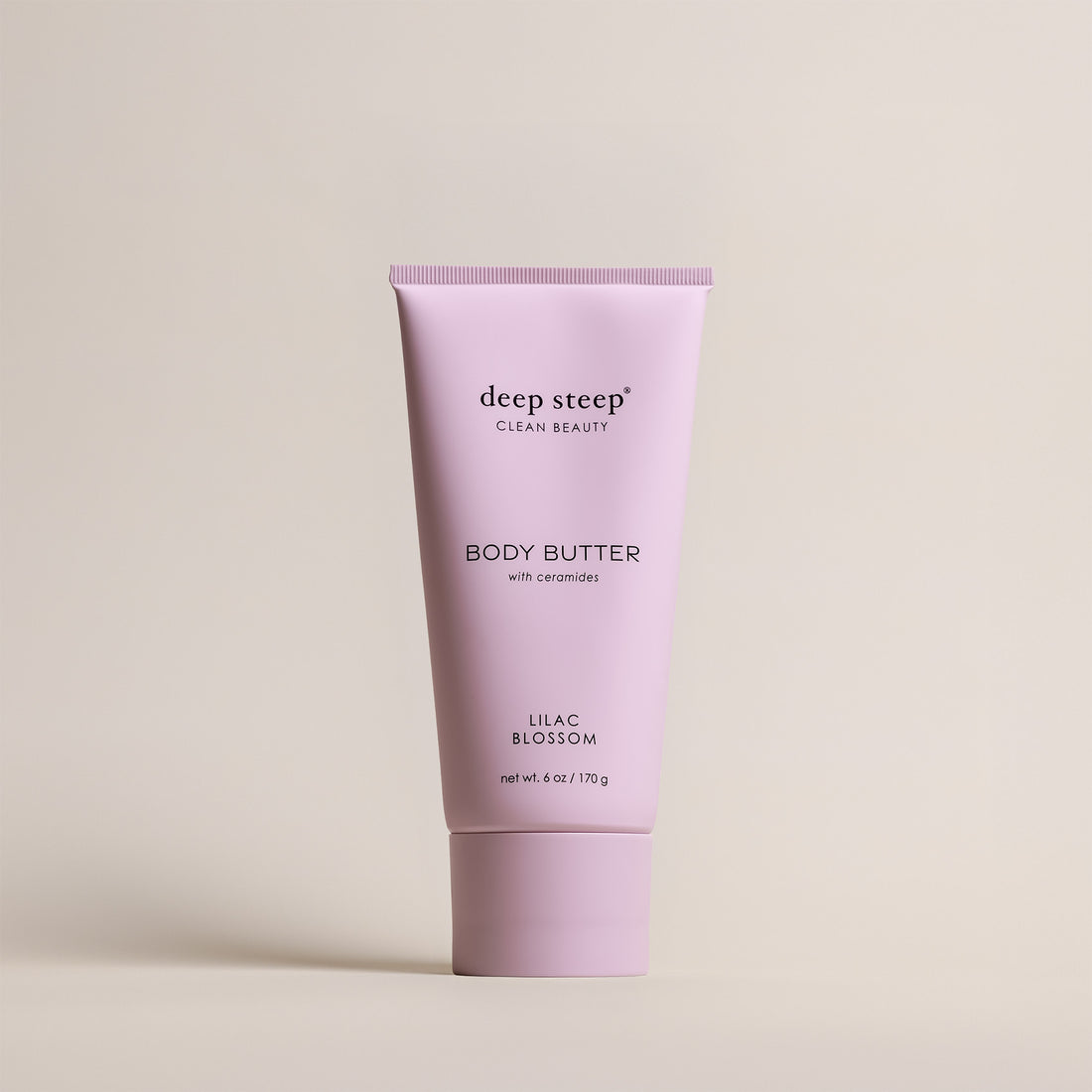 Lilac Blossom Body Butter