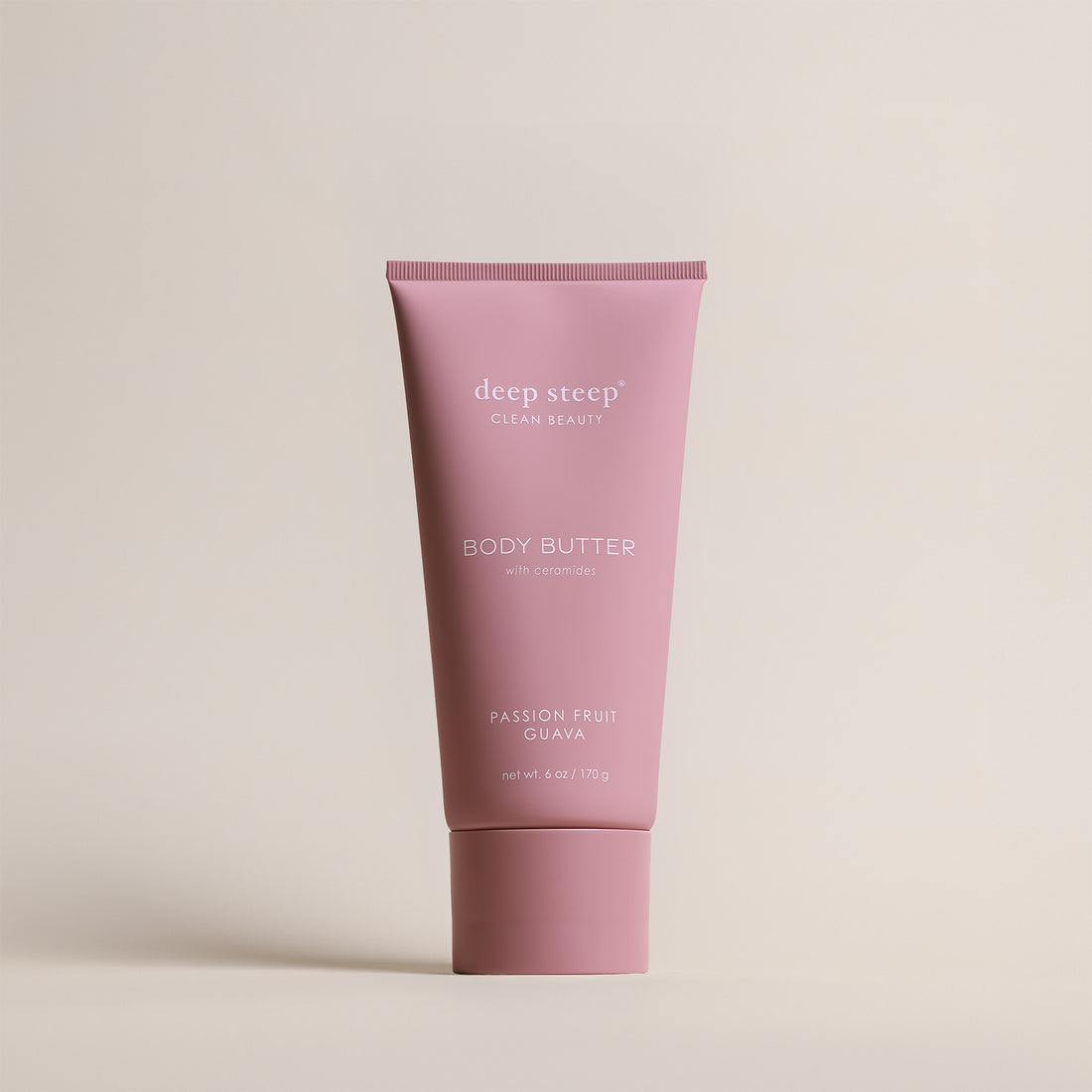 Passion Fruit Guava Body Butter