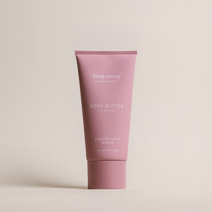 Passion Fruit Guava Body Butter