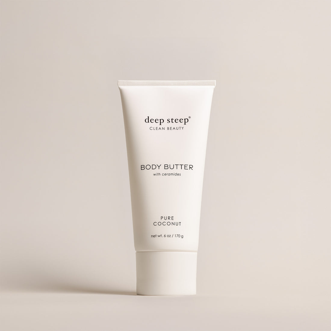 Pure Coconut Body Butter