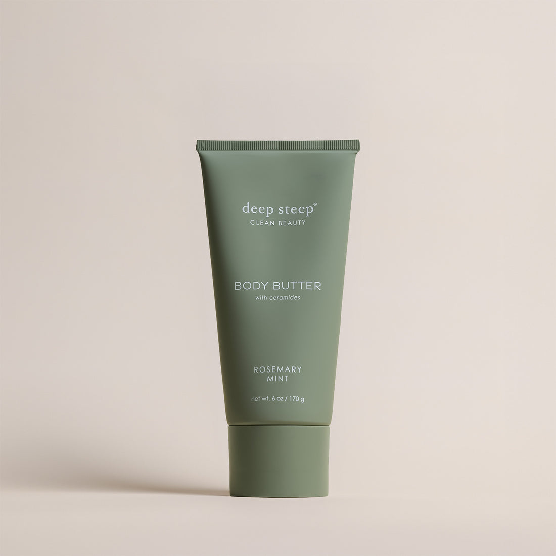 Rosemary Mint Body Butter