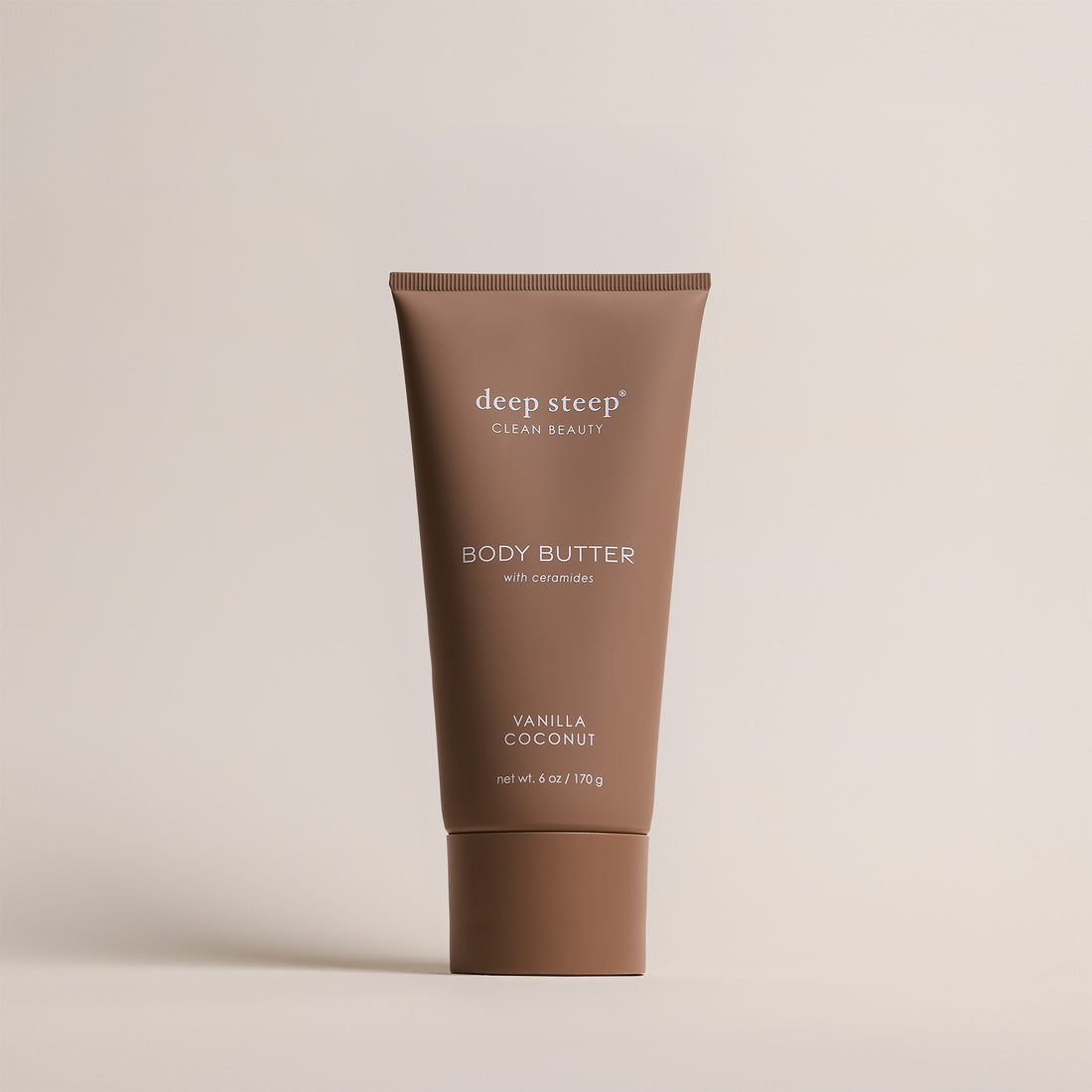 Vanilla Coconut Body Butter
