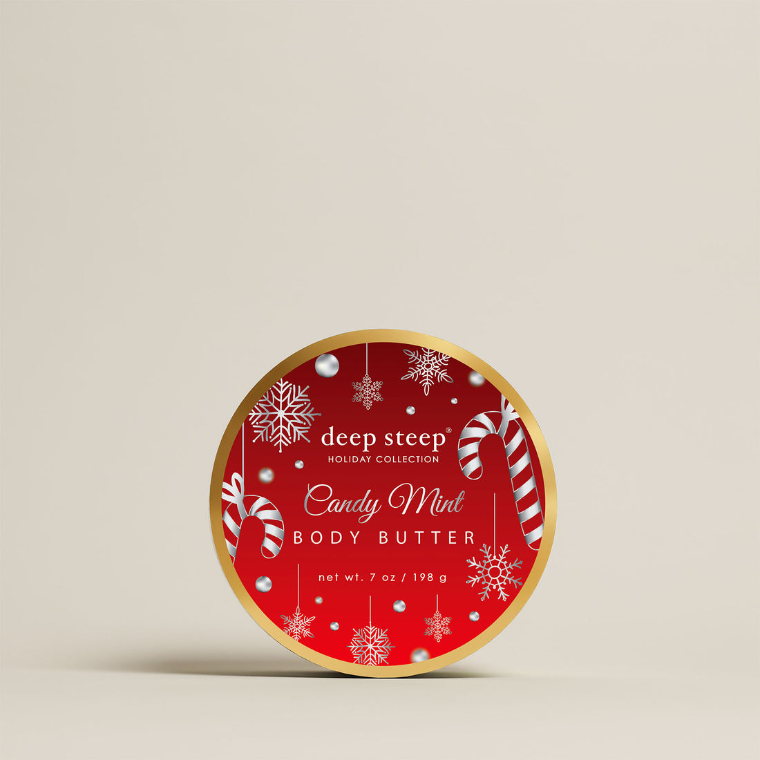 Candy Mint Body Butter
