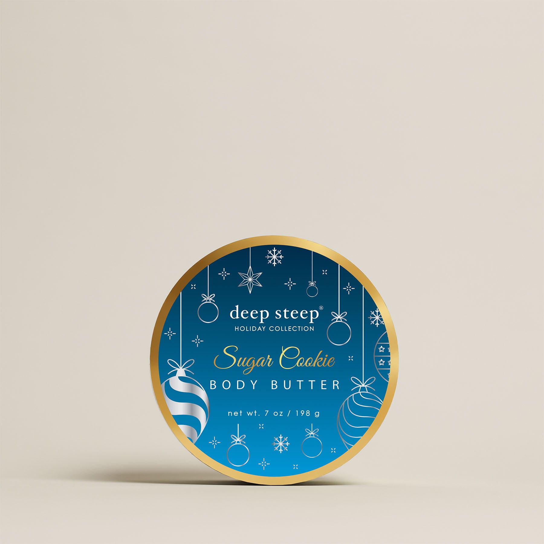 Sugar Cookie Body Butter
