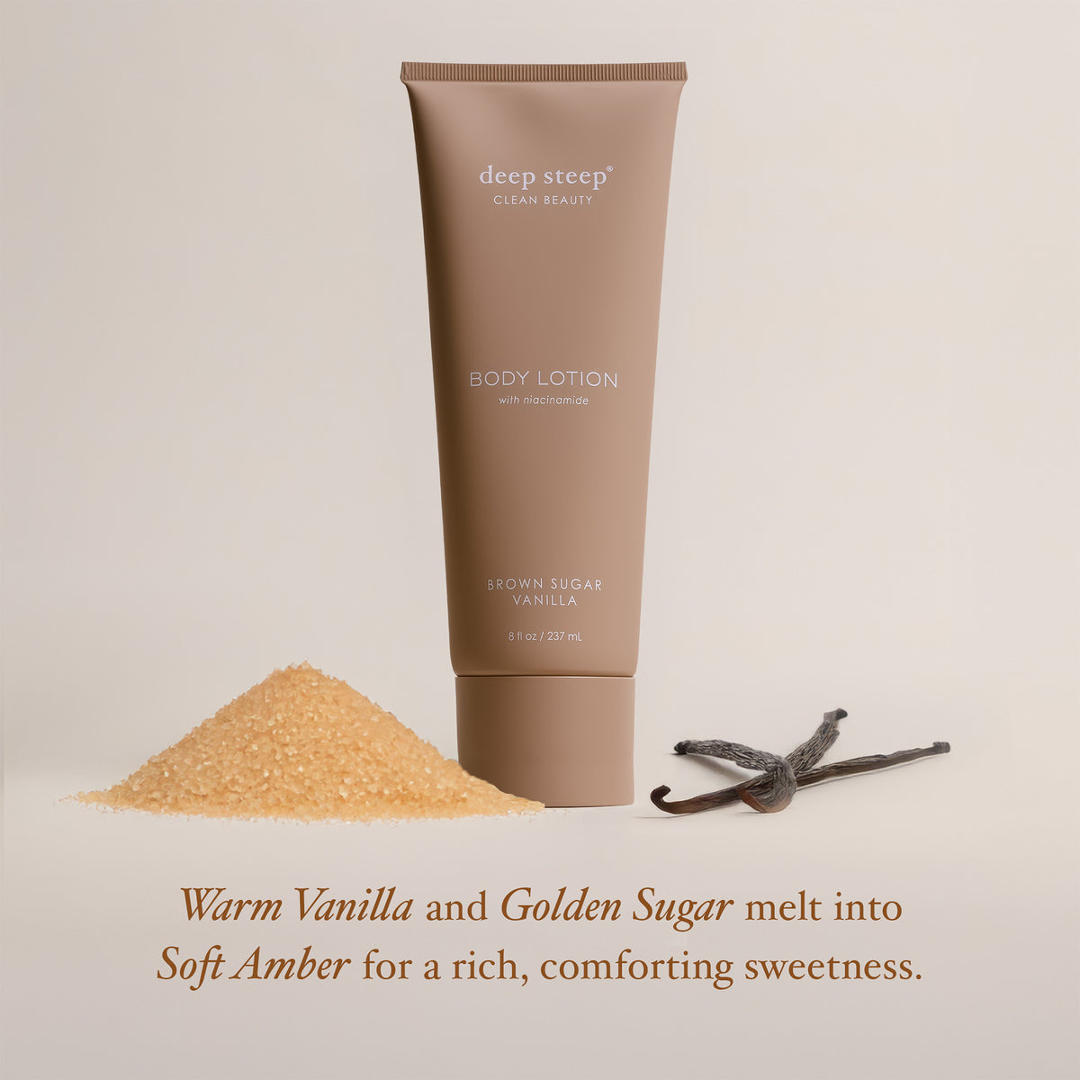 Brown Sugar Vanilla Body Lotion