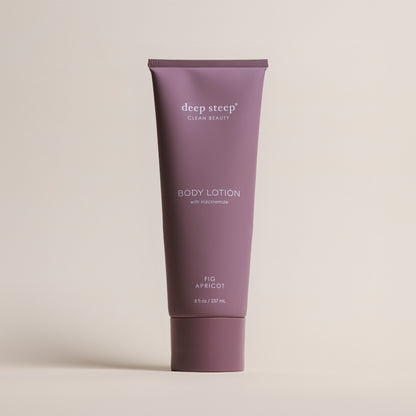 Fig Apricot Body Lotion