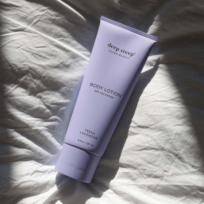 Fresh Lavender Body Lotion