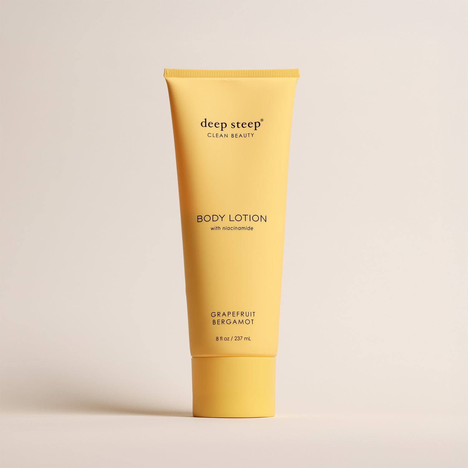 Body Lotion - Grapefruit Bergamot