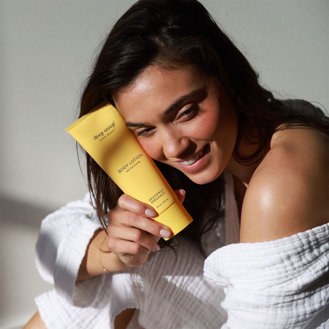Grapefruit Bergamot Body Lotion