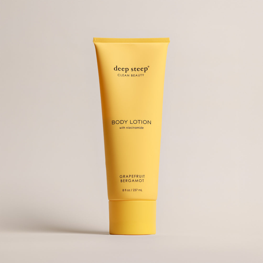 Grapefruit Bergamot Body Lotion