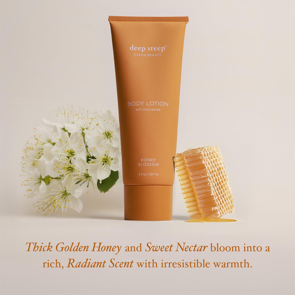 Honey Blossom Body Lotion