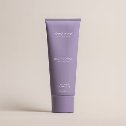 Lavender Chamomile Body Lotion