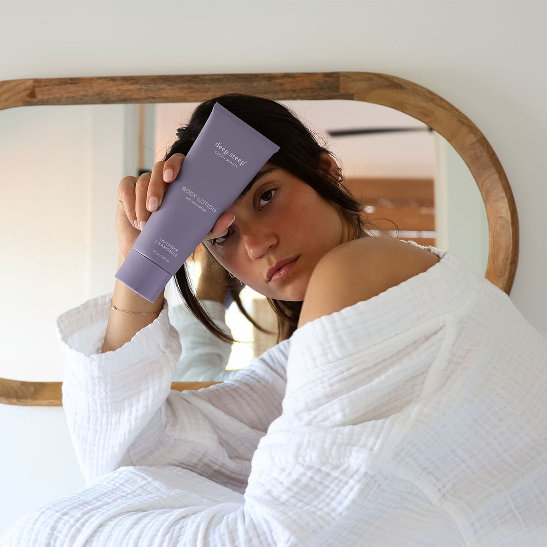 Lavender Chamomile Body Lotion