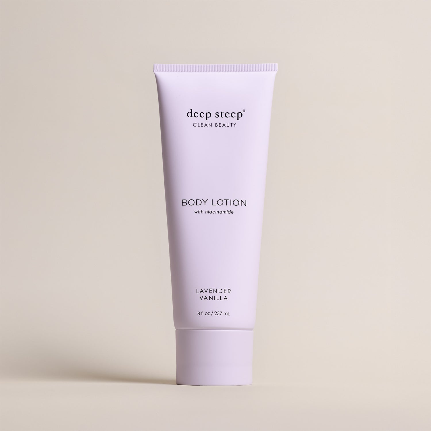 Lavender Vanilla Body Lotion