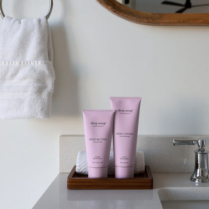 Lilac Blossom Body Butter
