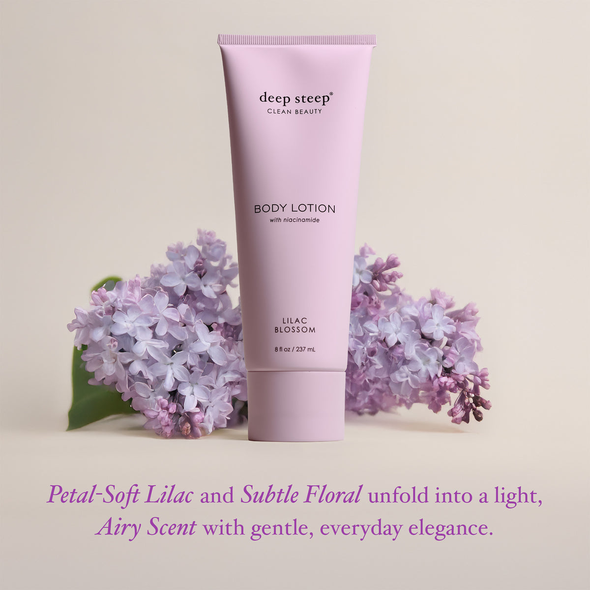 Lilac Blossom Body Lotion