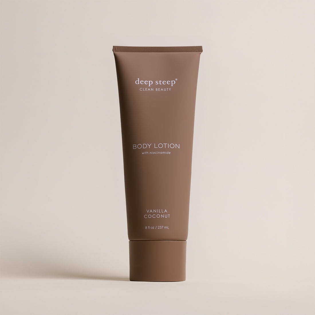 Vanilla Coconut Body Lotion
