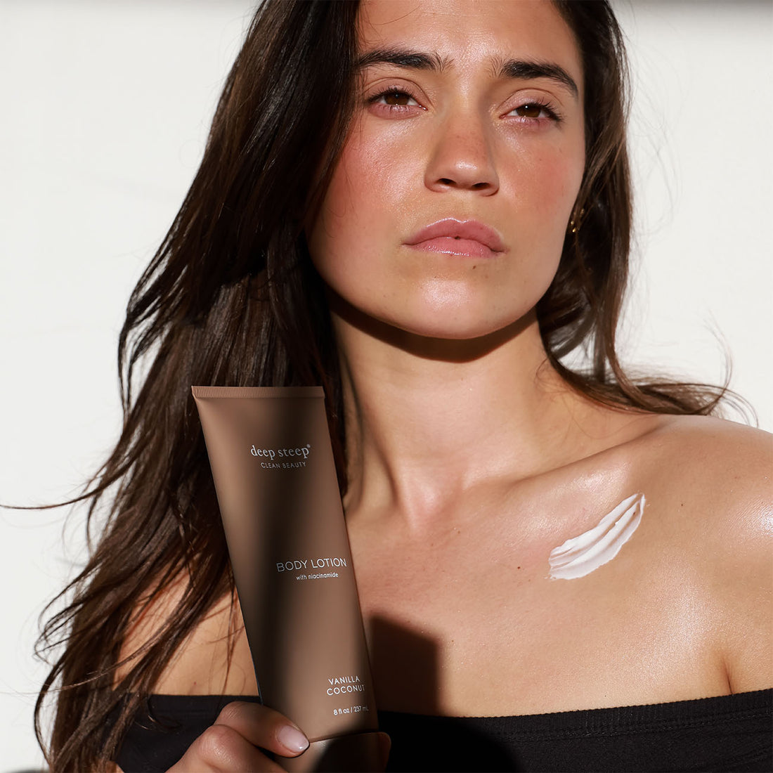 Vanilla Coconut Body Lotion