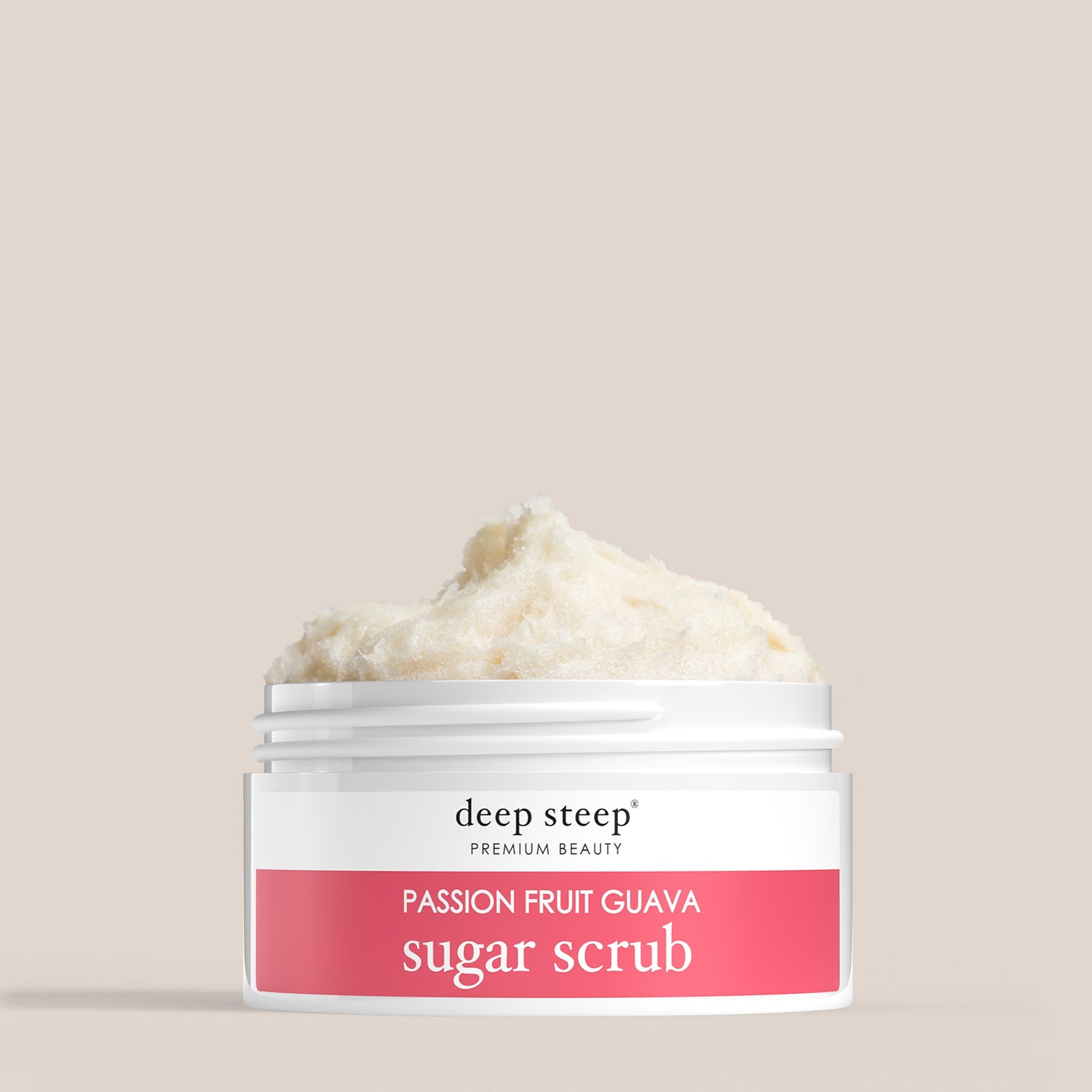 Passion Fruit Guava Sugar Scrub