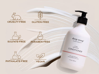 Curl Defining Conditioner