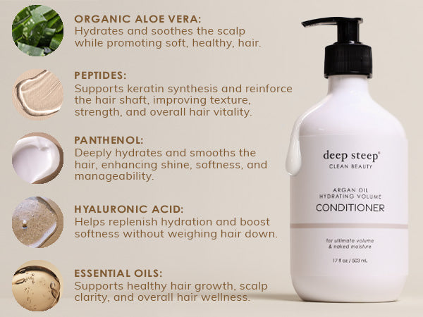 Curl Defining Conditioner