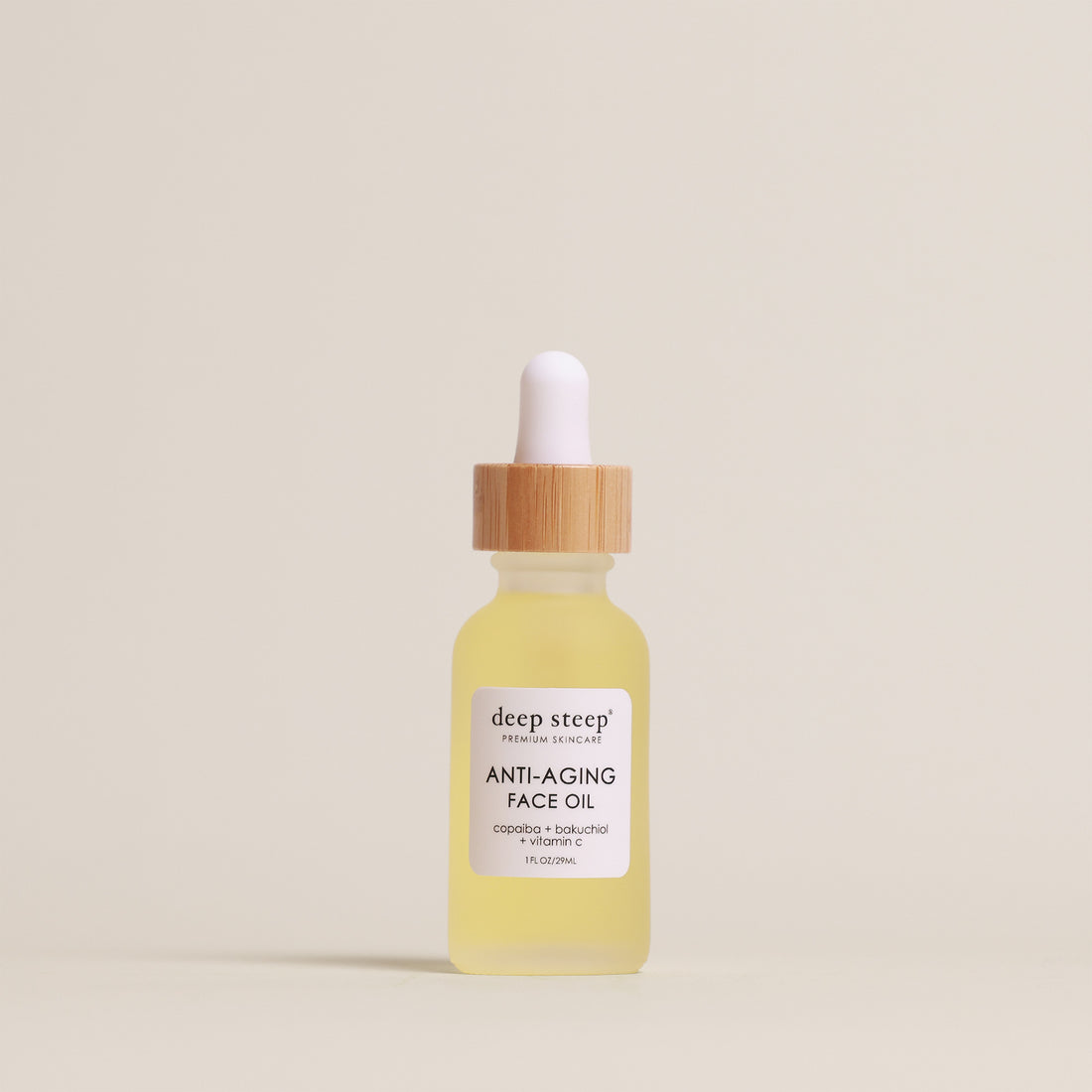 Anti-Aging Face Oil - Fragrance Free