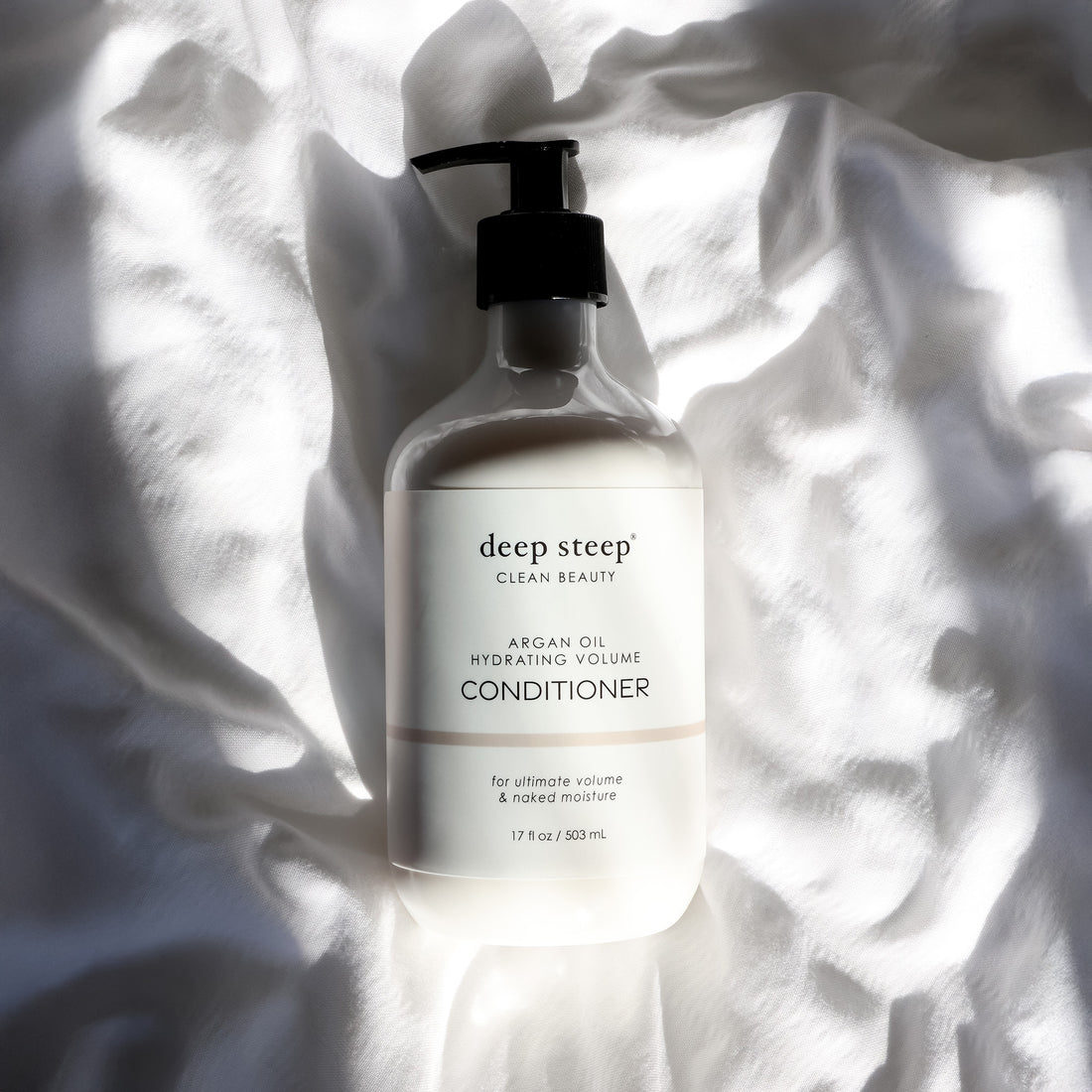 Argan Oil Hydrating Volume Conditioner