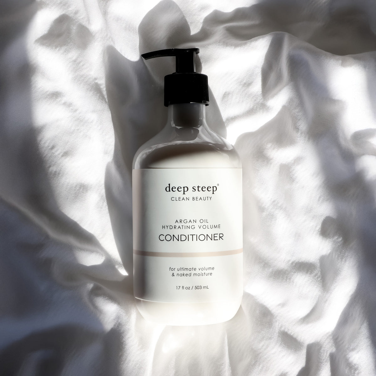 Argan Oil Hydrating Volume Conditioner